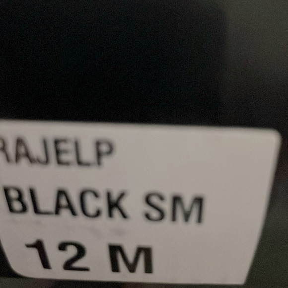 International Concepts Women’s Rajel Knee High Boots Black 11M - Picture 8 of 8